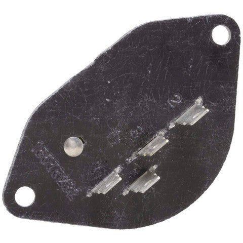 HVAC Blower Motor Resistor WVE 4P1535