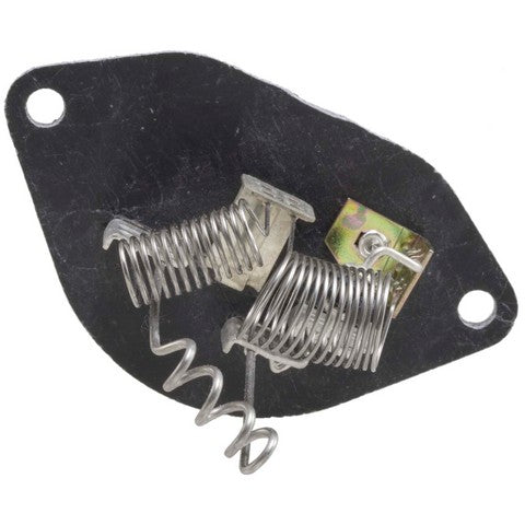 HVAC Blower Motor Resistor WVE 4P1535