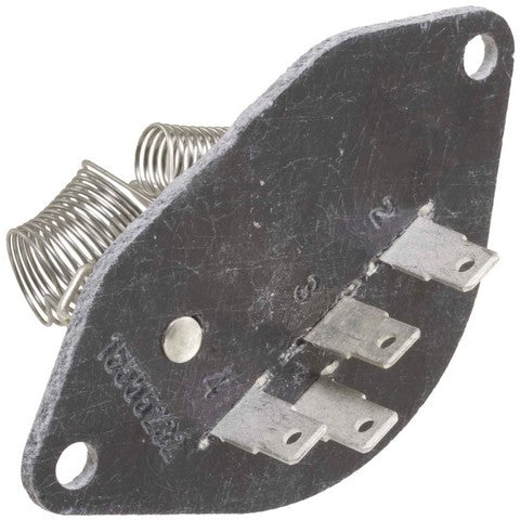 HVAC Blower Motor Resistor WVE 4P1535