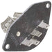 HVAC Blower Motor Resistor WVE 4P1535
