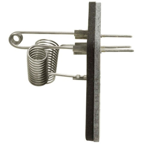 HVAC Blower Motor Resistor WVE 4P1537