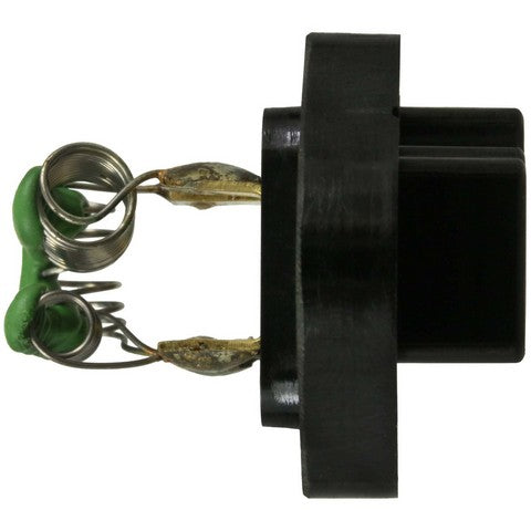 HVAC Blower Motor Resistor WVE 4P1539