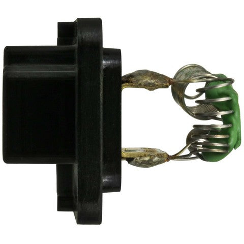 HVAC Blower Motor Resistor WVE 4P1539