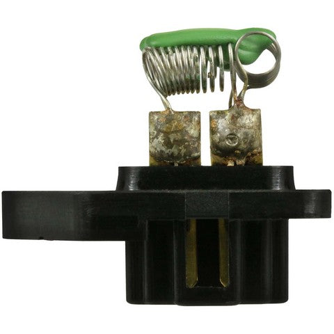 HVAC Blower Motor Resistor WVE 4P1539