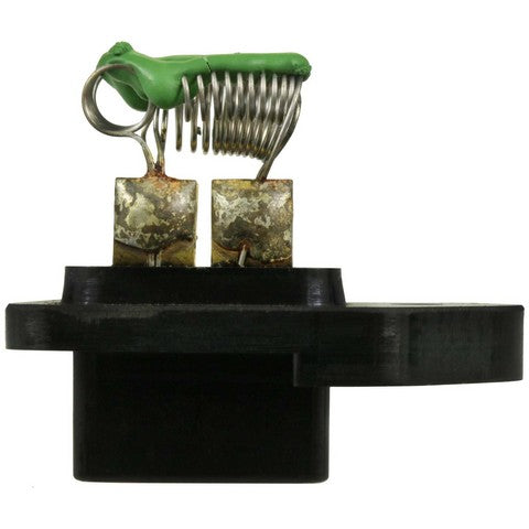 HVAC Blower Motor Resistor WVE 4P1539