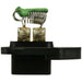 HVAC Blower Motor Resistor WVE 4P1539