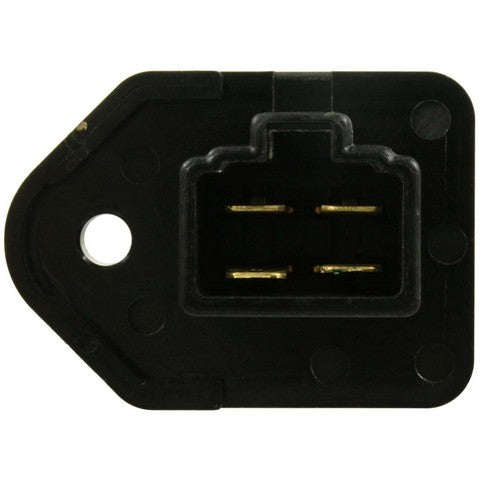 HVAC Blower Motor Resistor WVE 4P1539