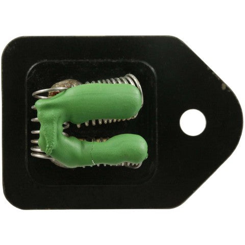 HVAC Blower Motor Resistor WVE 4P1539