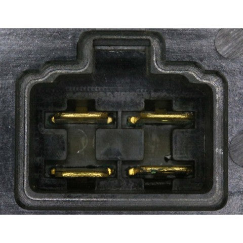 HVAC Blower Motor Resistor WVE 4P1539