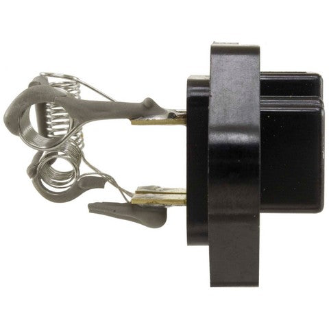 HVAC Blower Motor Resistor WVE 4P1541