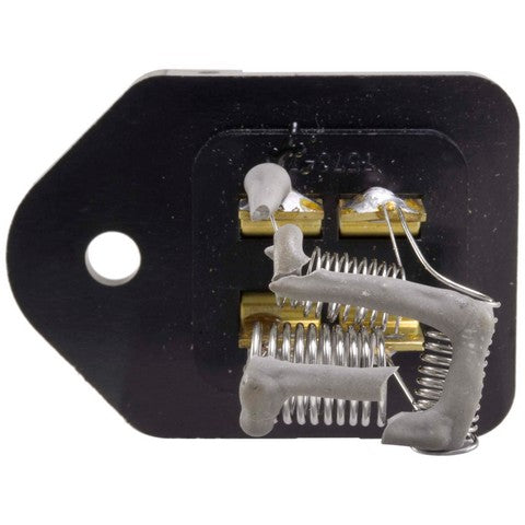 HVAC Blower Motor Resistor WVE 4P1541