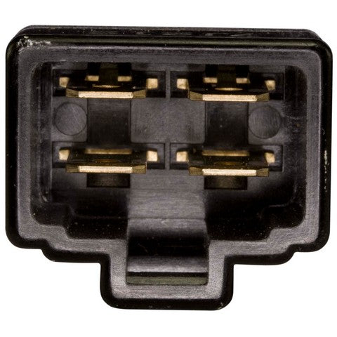 HVAC Blower Motor Resistor WVE 4P1541