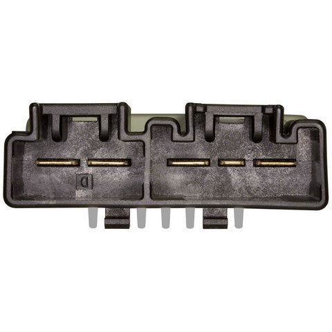 HVAC Blower Motor Resistor WVE 4P1546