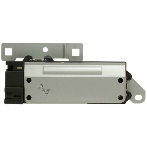 HVAC Blower Motor Resistor WVE 4P1547