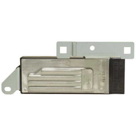 HVAC Blower Motor Resistor WVE 4P1547