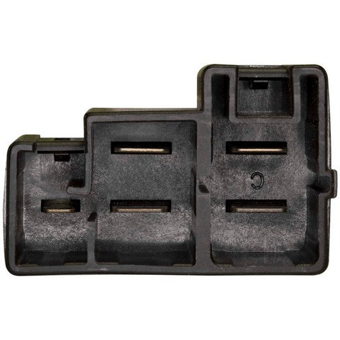 HVAC Blower Motor Resistor WVE 4P1547