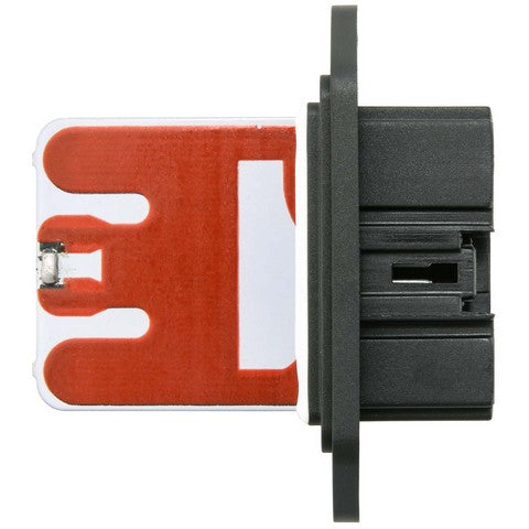 HVAC Blower Motor Resistor WVE 4P1548