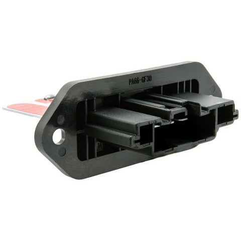 HVAC Blower Motor Resistor WVE 4P1548