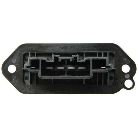 HVAC Blower Motor Resistor WVE 4P1548