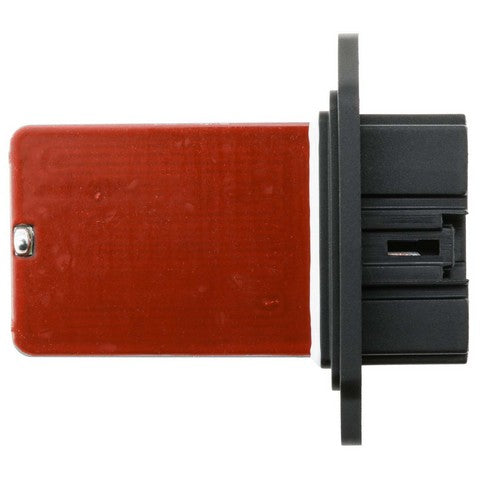 HVAC Blower Motor Resistor WVE 4P1549