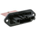 HVAC Blower Motor Resistor WVE 4P1549