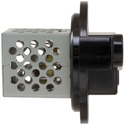 HVAC Blower Motor Resistor WVE 4P1550