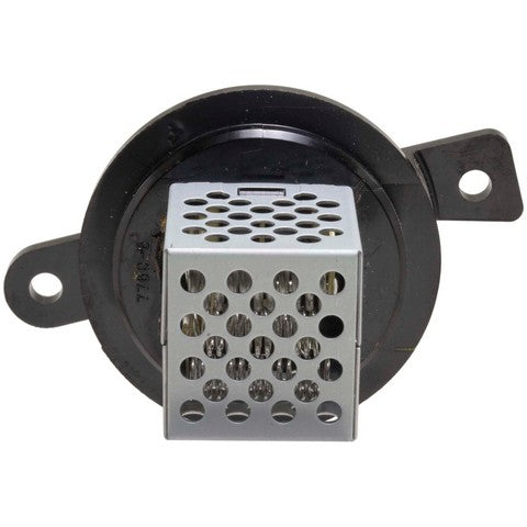 HVAC Blower Motor Resistor WVE 4P1550