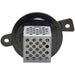 HVAC Blower Motor Resistor WVE 4P1550