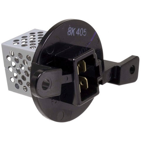 HVAC Blower Motor Resistor WVE 4P1550