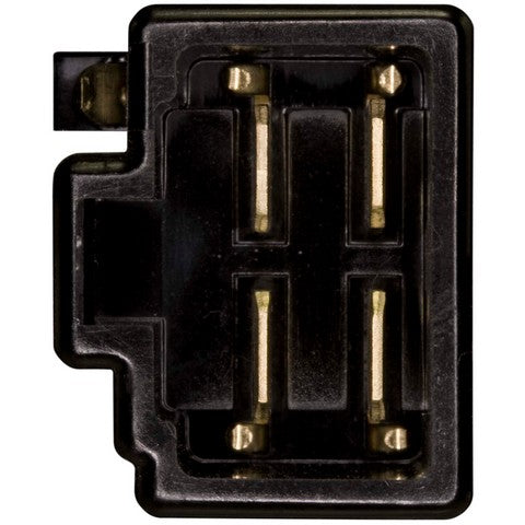 HVAC Blower Motor Resistor WVE 4P1550