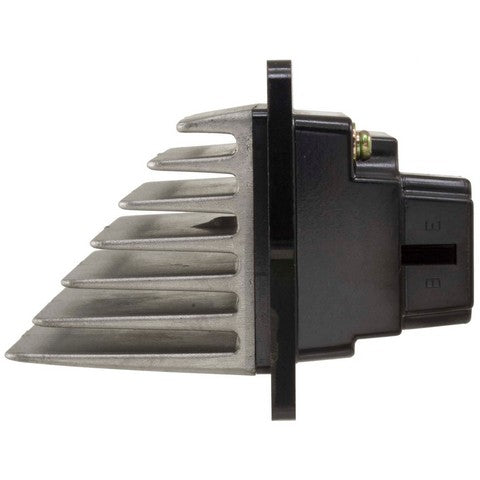 HVAC Blower Motor Resistor WVE 4P1551