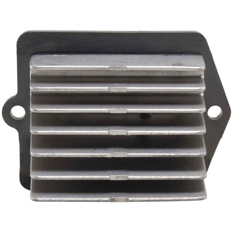 HVAC Blower Motor Resistor WVE 4P1551