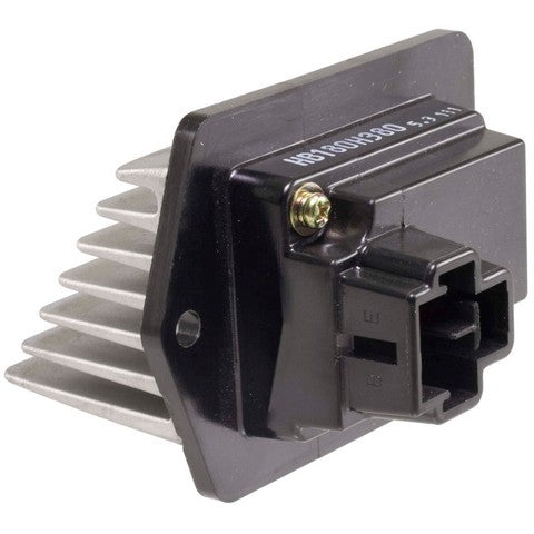 HVAC Blower Motor Resistor WVE 4P1551