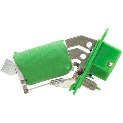HVAC Blower Motor Resistor WVE 4P1554
