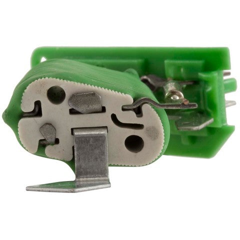 HVAC Blower Motor Resistor WVE 4P1554