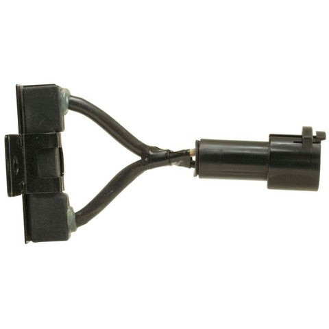 HVAC Blower Motor Resistor WVE 4P1555