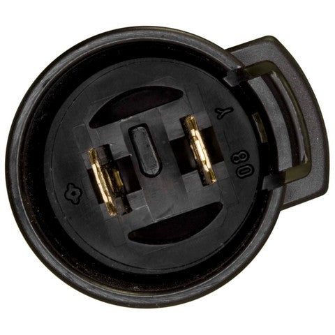 HVAC Blower Motor Resistor WVE 4P1555