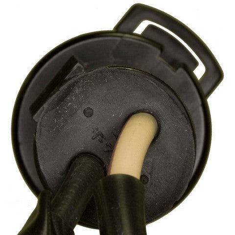 HVAC Blower Motor Resistor WVE 4P1555