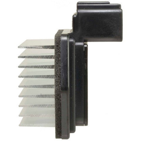 HVAC Blower Motor Resistor WVE 4P1556