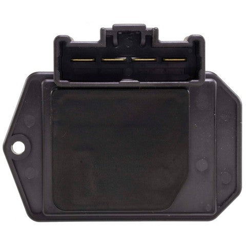 HVAC Blower Motor Resistor WVE 4P1556