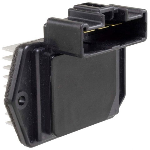 HVAC Blower Motor Resistor WVE 4P1556