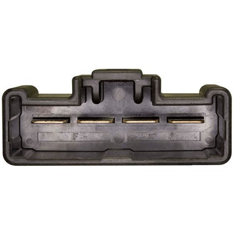 HVAC Blower Motor Resistor WVE 4P1556