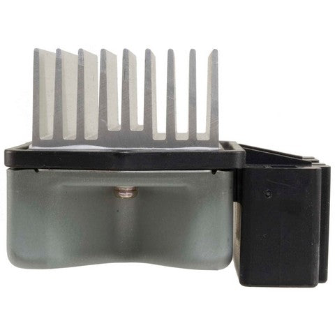 HVAC Blower Motor Resistor WVE 4P1557