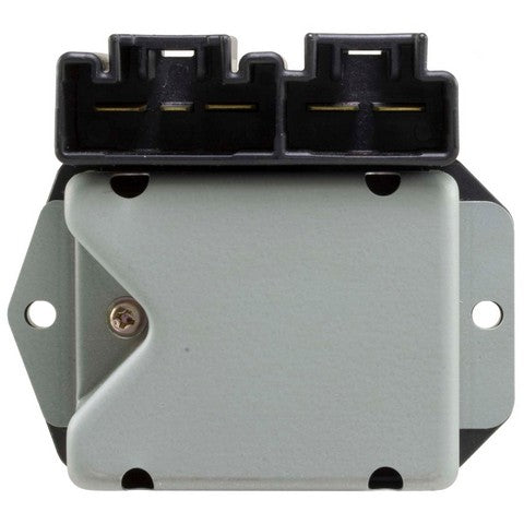 HVAC Blower Motor Resistor WVE 4P1557