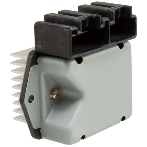 HVAC Blower Motor Resistor WVE 4P1557