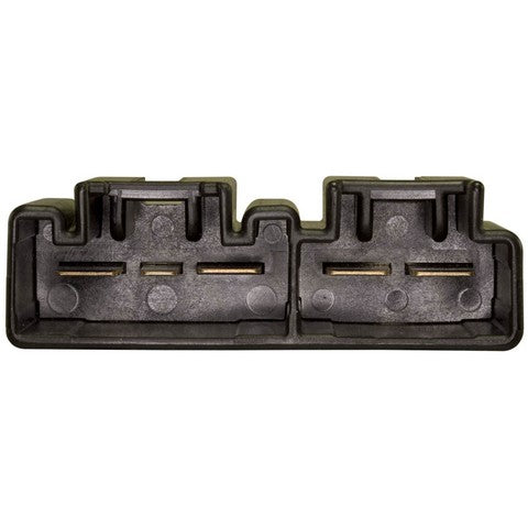 HVAC Blower Motor Resistor WVE 4P1557