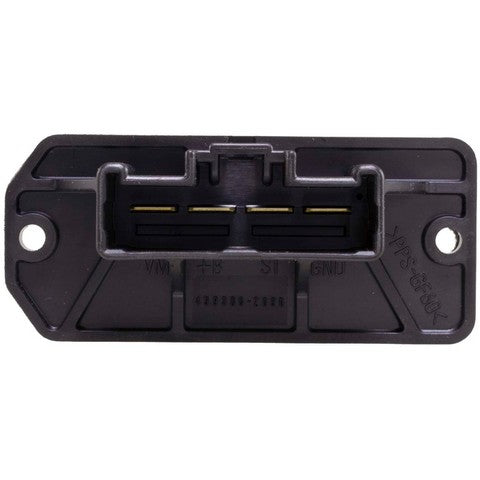 HVAC Blower Motor Resistor WVE 4P1558