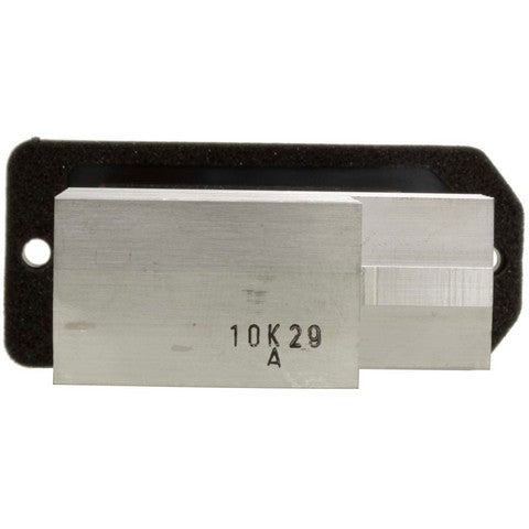 HVAC Blower Motor Resistor WVE 4P1558