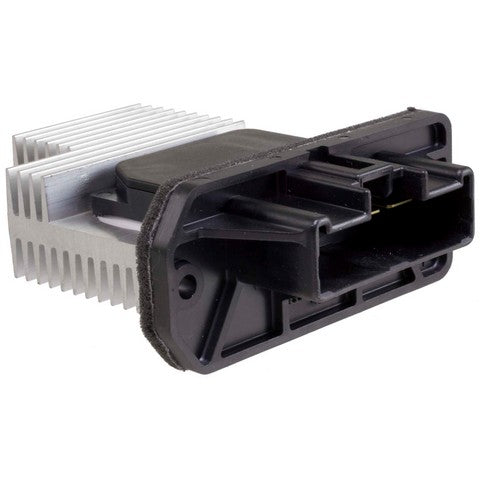 HVAC Blower Motor Resistor WVE 4P1558