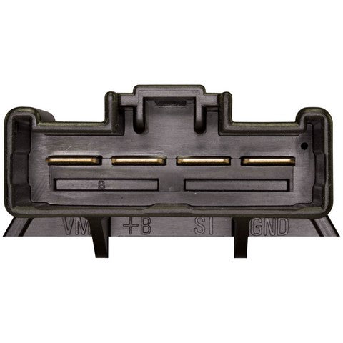 HVAC Blower Motor Resistor WVE 4P1558